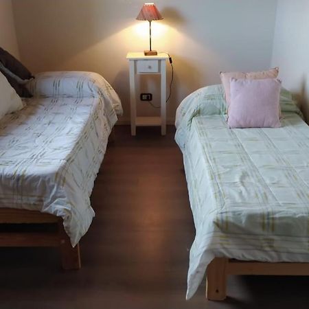 Casa Artemisa Villa Villa de Merlo ภายนอก รูปภาพ