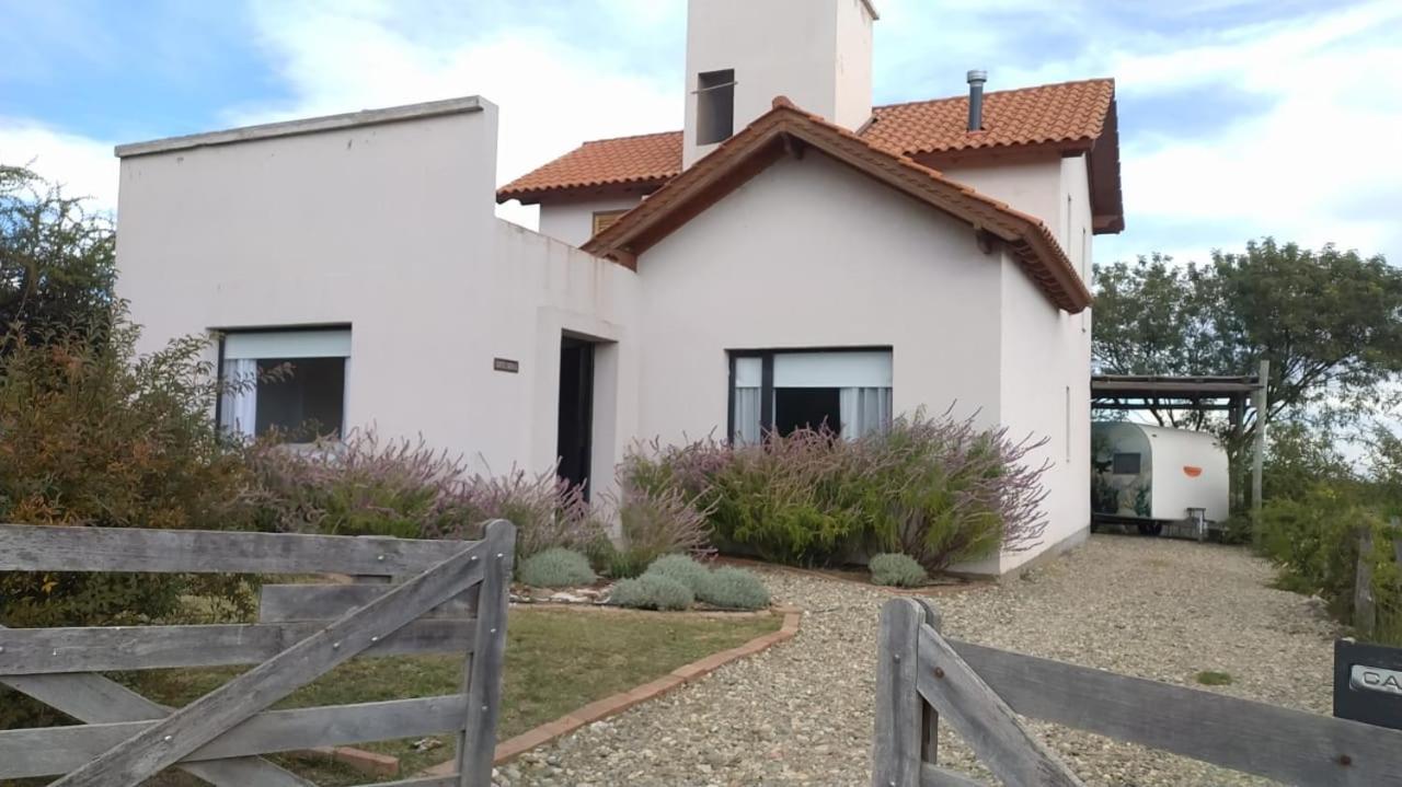 Casa Artemisa Villa Villa de Merlo ภายนอก รูปภาพ