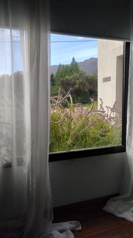 Casa Artemisa Villa Villa de Merlo ภายนอก รูปภาพ