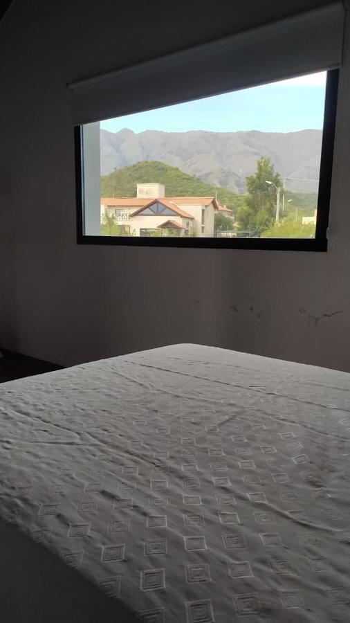 Casa Artemisa Villa Villa de Merlo ภายนอก รูปภาพ