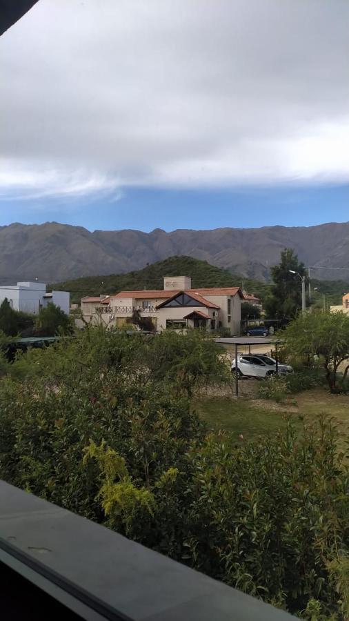 Casa Artemisa Villa Villa de Merlo ภายนอก รูปภาพ